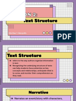 EAPP - Lesson 2 and 3