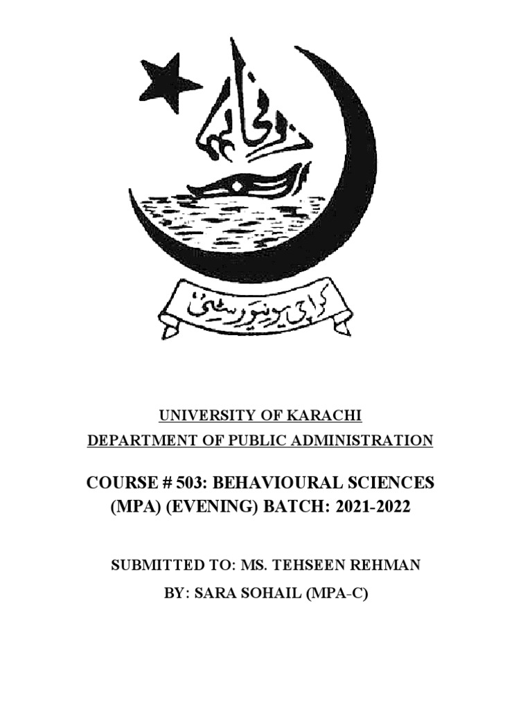 Aggression Its Types Pdf