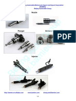 Fuel Injection Parts 326