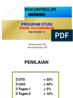 Materi 8