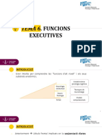 Tema 8 Funcions Executives
