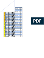 Jadwal Divisi C 2