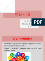 Vitamin I