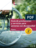 Guia Cuidopia Discapacidad 2 Edicion