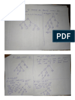 BST Insertion Implementation