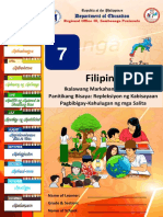 Filipino7 q2 Mod5 Bulanon Pagbibigaykahuluganngmgasalita v2 16rh .Docx-1-1