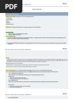 Alignment of KUD, RBT and The General Strategies | PDF