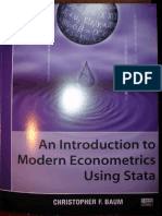 An Introduction to Modern Econometrics Using Stata by Christopher F. Baum (Z-lib.org)