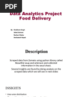 Data Analytics Project