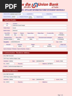 Application Form Account Opening22092022020433