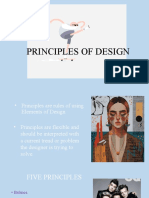 Principles of Design