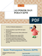 MENGENAL KPM