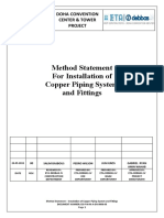 MS Copper Piping System and Fittings (24 5 2011)