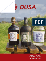 Dusa Catalogo