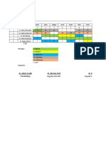 Jadwal Dinas Iship Juli SPH Revisi