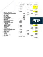 TK 1 Int Acc Adjusting Journal