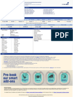 GoAir ECU5PK