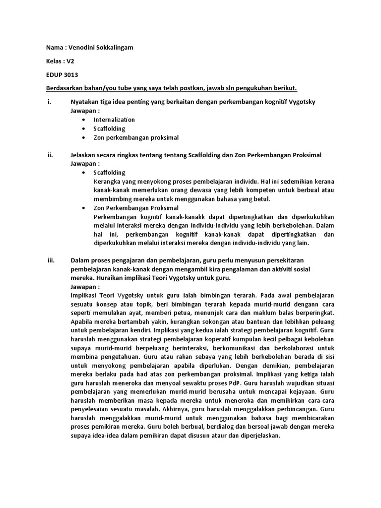 Edup 9 - DR Mani Rajan | PDF