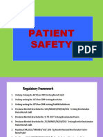 3. Patient Safety