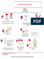 1-Preconisation Patient URINE 1 ER JET