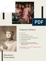 2 Petrarca