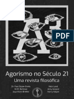 Agorismo No Seculo 21