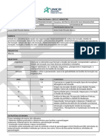 Solicitacao-Gestão Da Inovação Nas Organizações