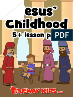 NT02 Jesus Childhood5+