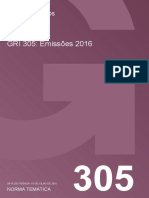 GRI 305 - Emissoes 2016 - Portuguese