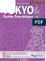 Tokyo Guide Voyage 2