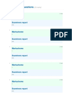 2.1 Motion-IBquestions Markscheme