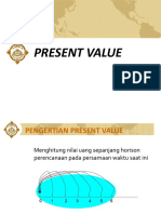 Present Value