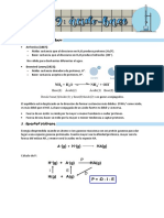 Tema 9 Ácido Base