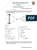 Práctica Calificada 2 09 Agosto 2022