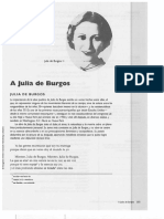32 - A Julia de Burgos