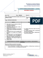 Informe HCL