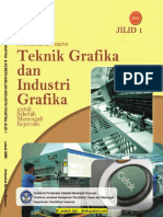 Teknik Grafika