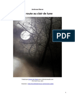Ambrose Bierce - La Route Au Clair de Lune