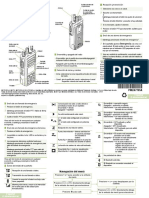 PMLN7765A A Esla APX 900 Model 3 Quick Reference Card
