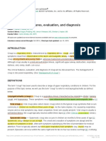 Croup - UpToDate