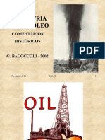 Petróleo, História Do - 179 Slides
