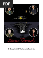 Insights on Valerie Ransone's UAP Research | PDF | Unidentified Flying ...