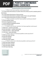Passive Voice Infographic | PDF | Verb | Syntactic Relationships