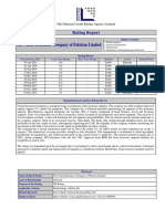 PACRA-United Insurance Rating