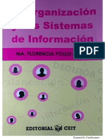 La Organización y Sus Sistemas de Informacion - Pollo
