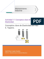 Conceptos clave Elasticidad Paul Tippens