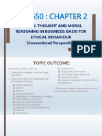 Ethical Theories and Standards in Business Decisions