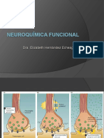 Neuroquimica Funcional