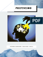 El Positivismo - VC