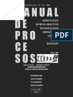 Manual de Procesos Normalizados - PORFIRIO CENTENO